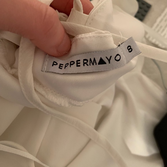 Peppermayo Valley Girl Dress - Picture 5 of 6